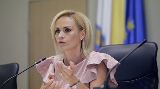 Decizia luată de Gabriela Firea, după moartea celor doi muncitori de la  RADET