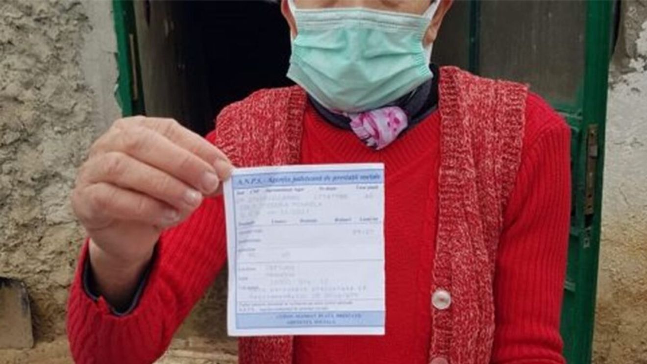 Ți se poate pune sau nu poprire dacă ai certificat de handicap în România?