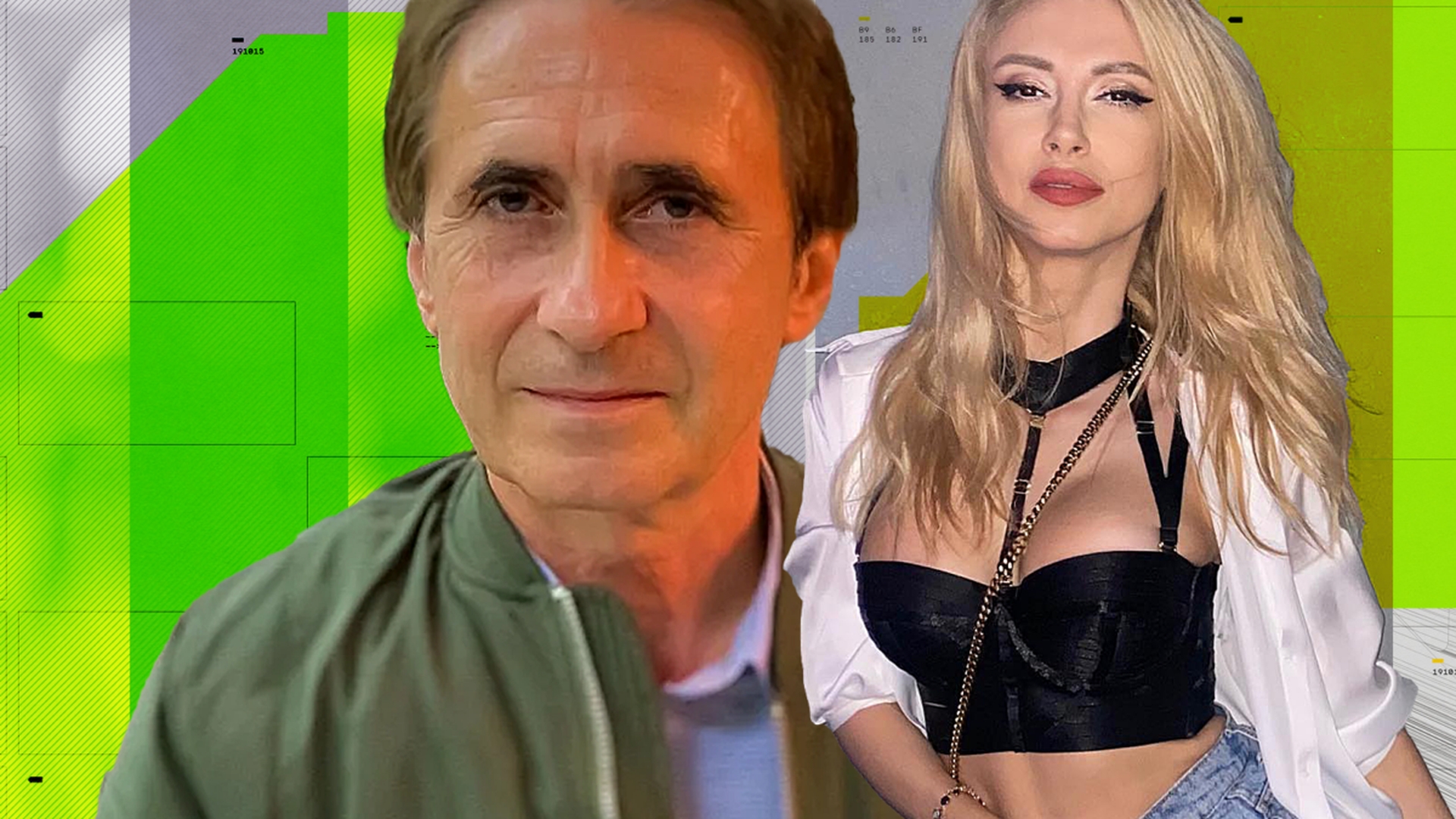 Adevăratul motiv pentru care Andreea Bălan a fugit de acasă la 18 ani. Ce s-a întâmplat între ea și Săndel Bălan, de fapt