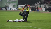 Moldovenii jubiliează » Tot lotul FC Botoșani, inclusiv medicul echipei, negativi la coronavirus!