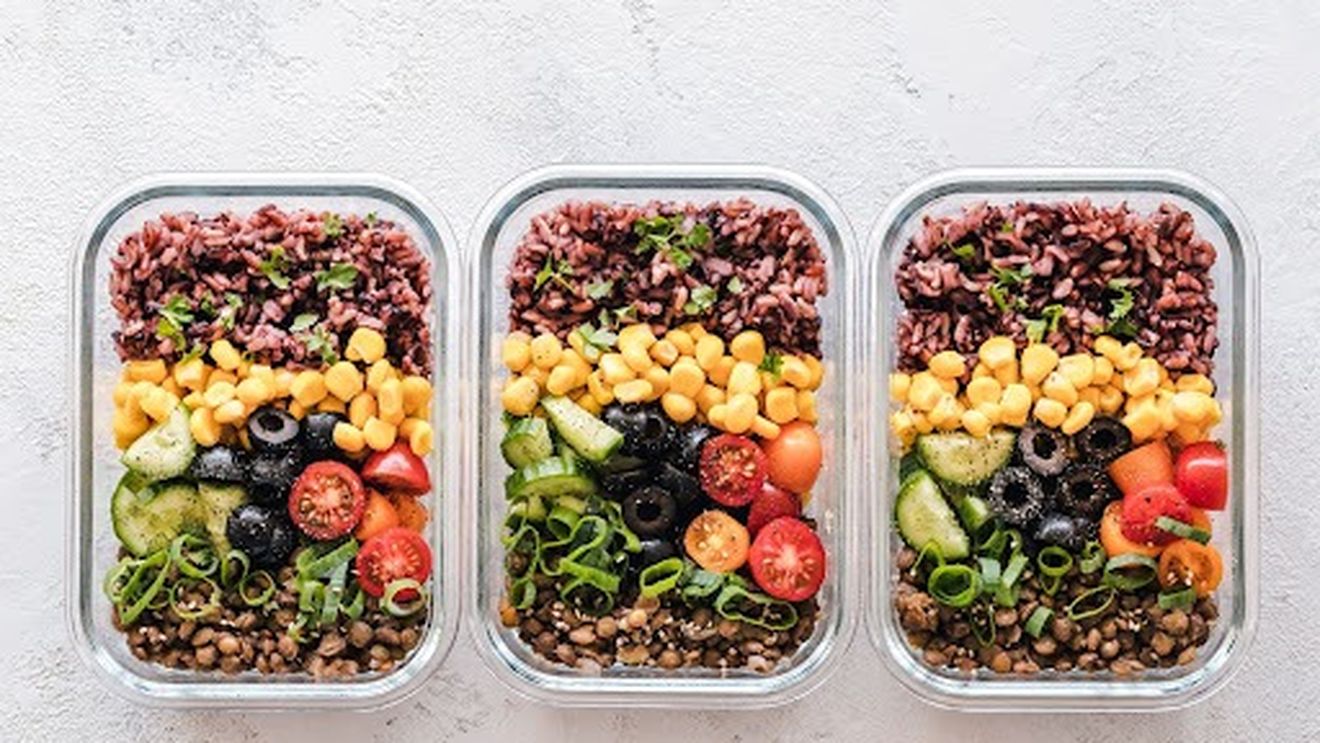 (P) Mese rapide și sănătoase, în mai puțin de 15 minute