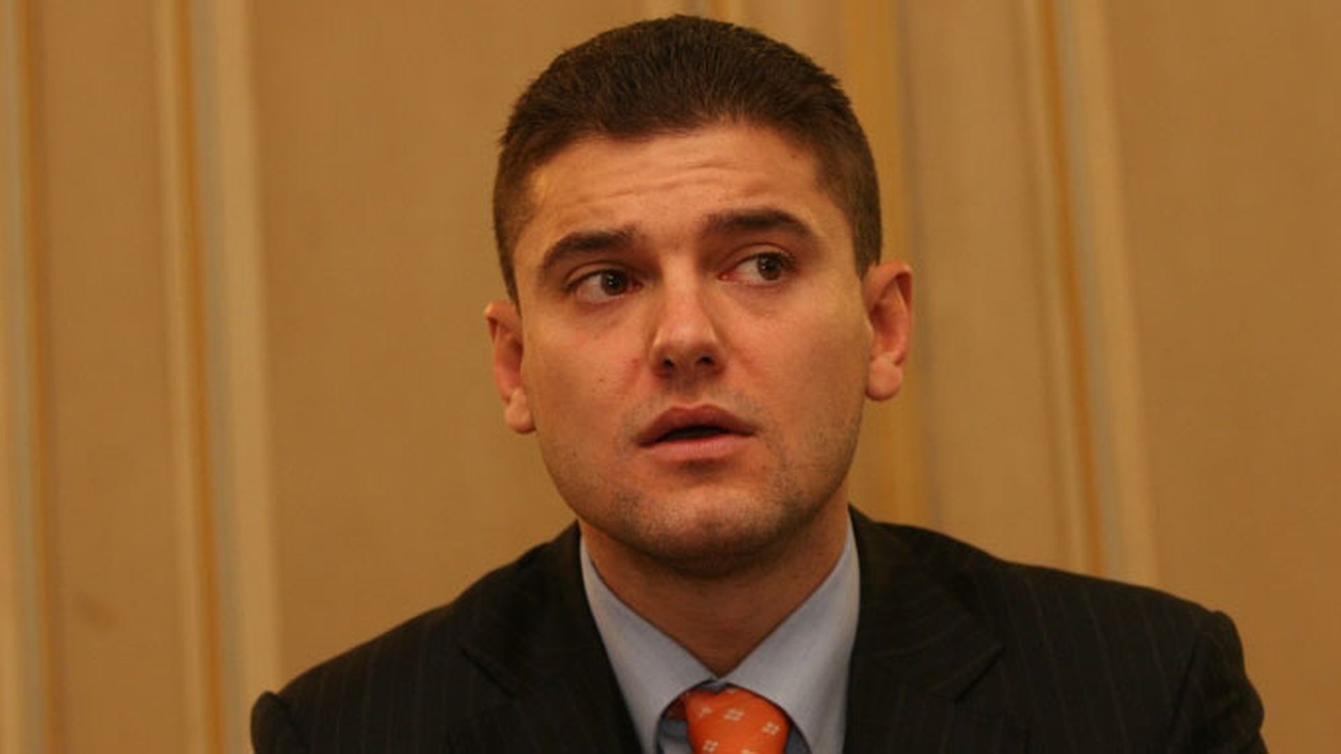 Judecatorii au decis! Afla ce s-a intamplat dupa ce Cristi Boureanu a apasat pedala de acceleratie ca in "Fast& Furious"