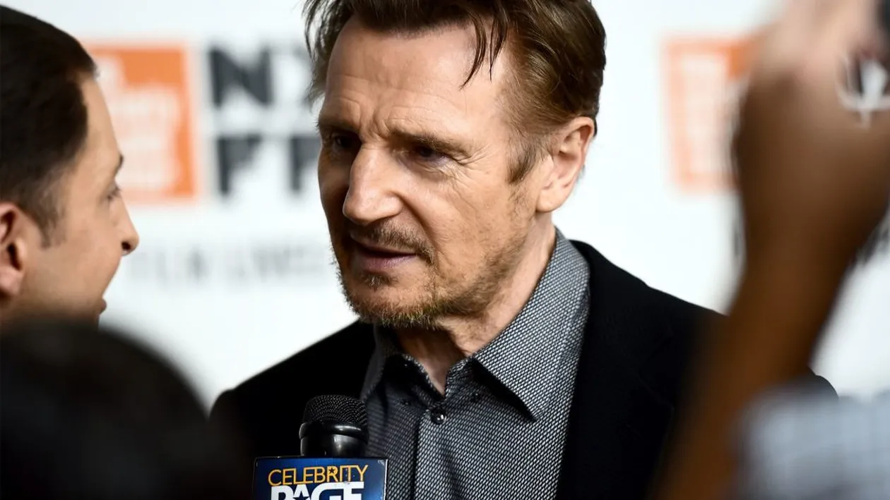 Uluitor! Liam Neesom a umblat zile întregi pe străzi pentru a omorî ”orice negru nenorocit”! Dezvăluiri fără precedent ale actorului