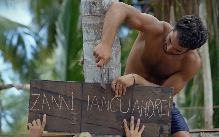 Finala Survivor România All Stars 2024, în această seară / Foto: Instagram
