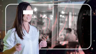 Caz rar în showbiz! Decizia surprinzătoare luată de o cunoscută știristă, după ce s-a îngrășat: “Mi-e rușine” | EXCLUSIV