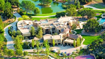 Ce palate si-au facut!