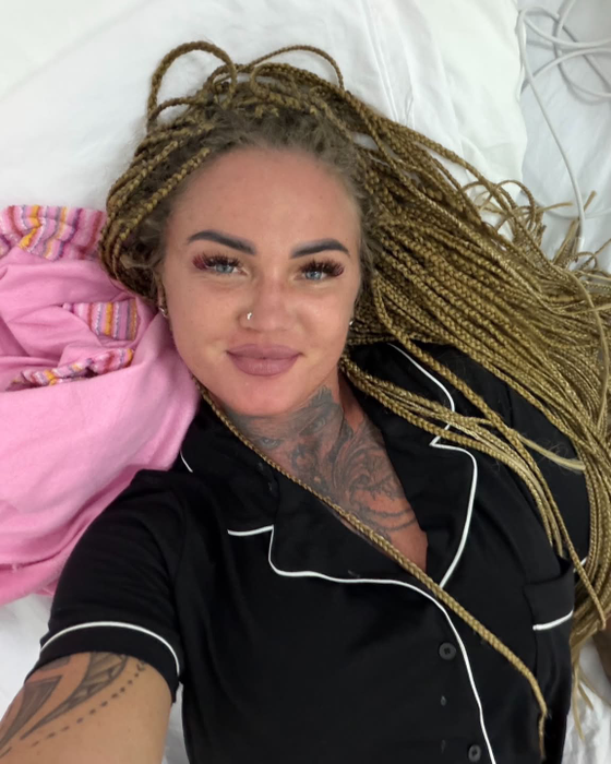Ultima postare făcută de Cristina Mărie, înainte să moară la 37 de ani. A sperat la un miracol până în ultima clipă