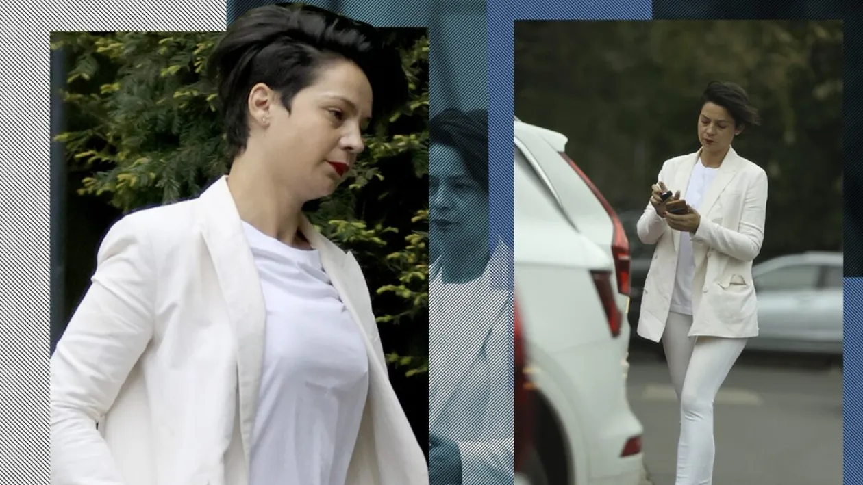 Fosta iubită a lui Codin Maticiuc a întors privirile pe stradă, dar... ”Țeapă” la restaurant!