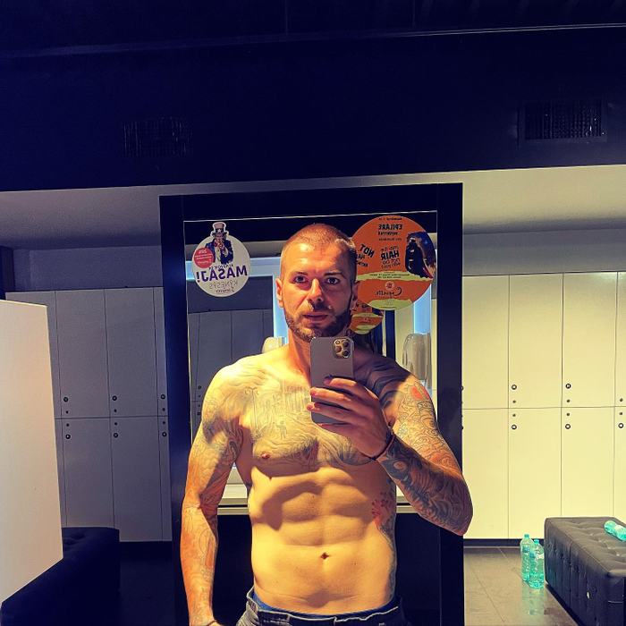Ce s-a ales de Cristian Daminuță. IREAL unde s-a angajat după ce s-a retras din fotbal: ”Am un copil mic de crescut și a trebuit să fac ceva”