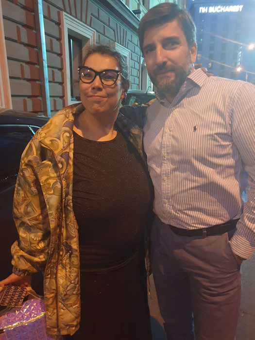 Ioana Tufaru şi-a pus copilul în pericol! Ce i-a făcut în plină epidemie de coronavirus