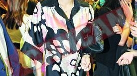 Hrebe Jr., cu ochii pe Andreea