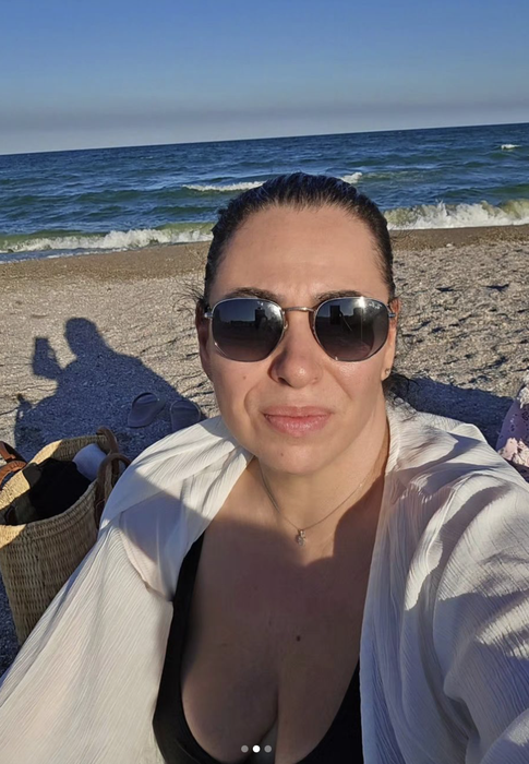 Oana Roman/foto: Instagram