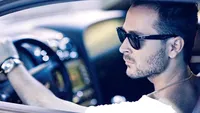 Ei formeaza cel mai nou cuplu din Romania! Edward Maya, cel mai ravnit burlac si-a gasit jumatatea!