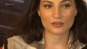 Ioana Ginghina: "Mie daca vine fii-mea si imi zice ca a batut-o barbatul, cred ca ma duc si il bat eu"
