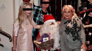 Judecătoarea care a luat mită de la interlopul Bercea Mondial a fost eliberată condiţionat