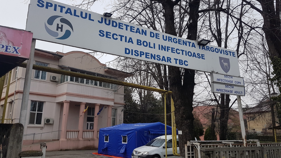 Situația îmbolnăvirilor pare să se agraveze