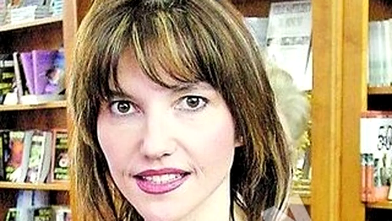 Pat cu saltea cu apa in schimbul unei note mari la capacitate! Marina Almasan a semnat un pact cu fiul ei