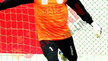 Accidentat foarte grav pe teren!