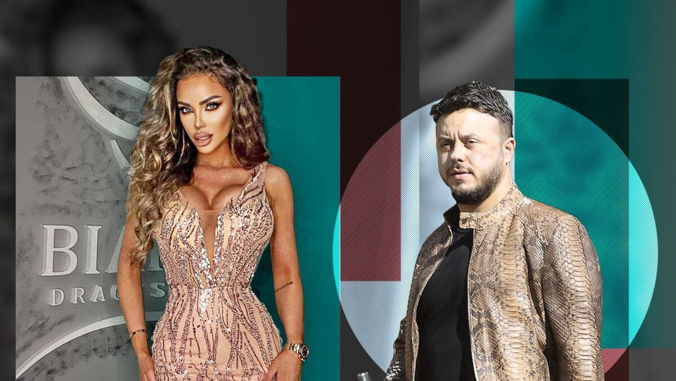 Bianca Drăgușanu îi dă decisiva lui Gabi Bădălău: ”Din acest moment, se poate considera un bărbat singur!” Totul a plecat de la Claudia Pătrășcanu