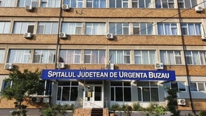 Descoperirea făcută de inspectorii ITM la Spitalul Județean Buzău, la 8 luni de la moartea medicului Ștefania Szabo