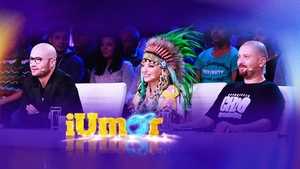 Finala „iUmor”. Cine sunt cei 11 concurenți care vor lupta pentru premiul de 20.000 de euro