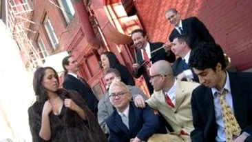 Trupa Pink Martini revine la Bucuresti, pentru un concert programat pe 17 iulie