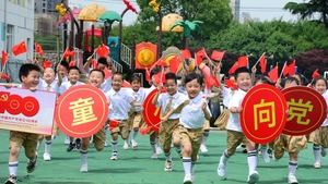 Rata natalității din China a ajuns la cel mai scăzut nivel din ultimii 60 de ani