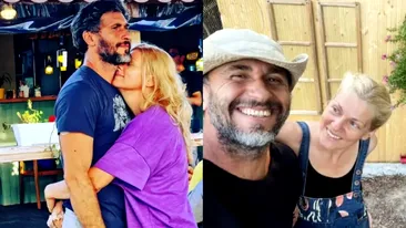 Dragoș Bucur și Dana Nălbaru știu cum să își ferească copiii de substanțe interzise: „Cred că e singura soluție”