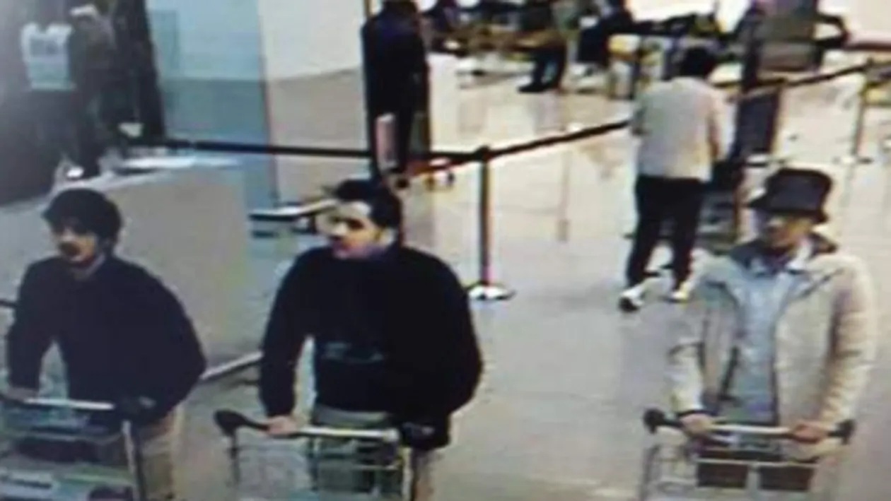 Taximetristul teroriştilor a indicat unde se află a treia bombă de la Bruxelles!