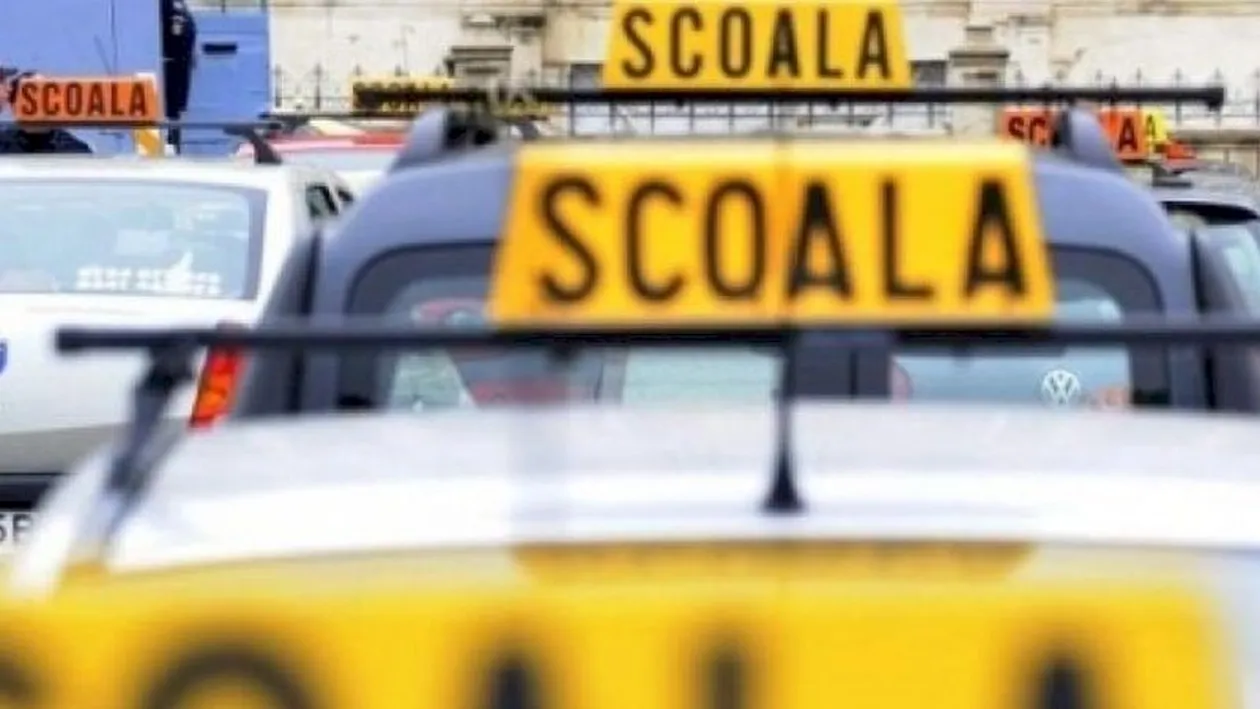 Un tânăr din Iași, care a vrut să obțină permisul de conducere, susține că a fost picat din motive rasiste