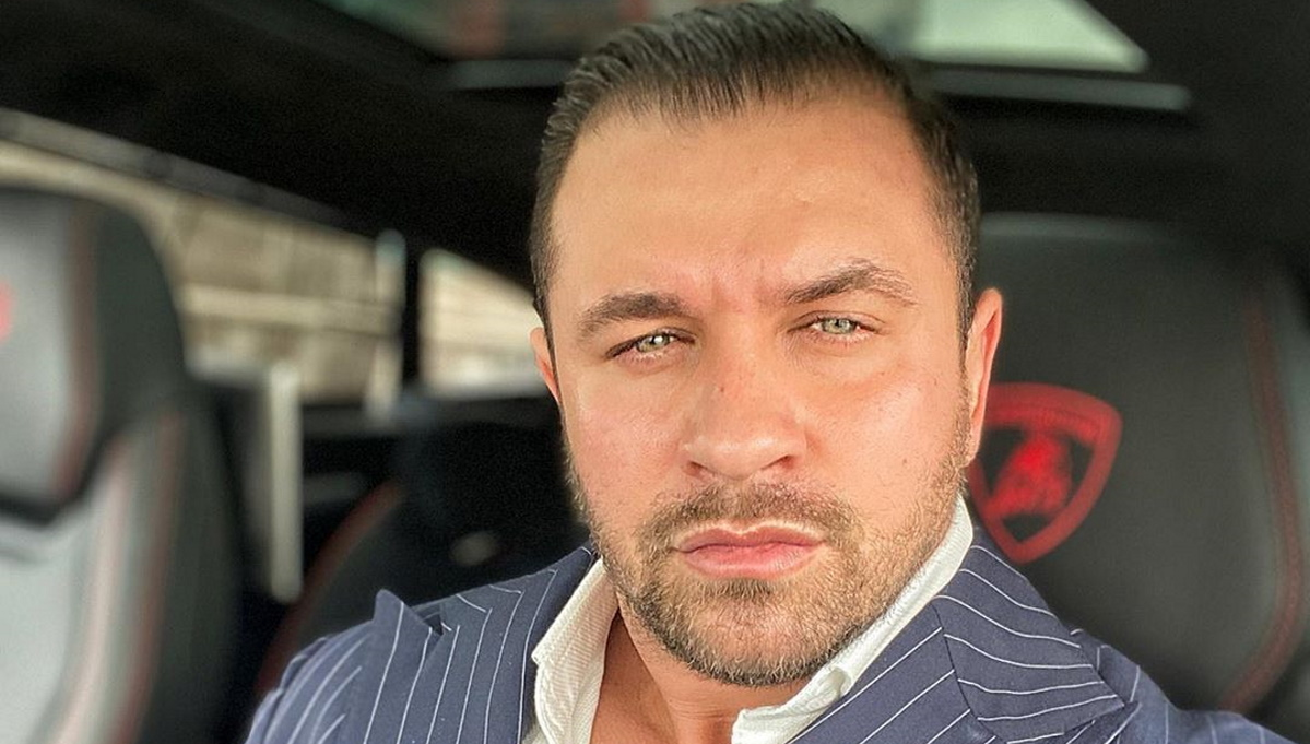 Alex Bodi se va prezenta în fața instanței pe 18 ianuarie