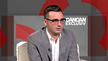 Cum arată Ianina, mama lui Radu Mazăre Jr? Au petrecut până dimineața, de 1 mai