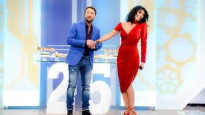 Motivul pentru care Dani Otil nu a făcut un copil cu Mihaela Rădulescu: „Am simțit că i-am încurcat viața”