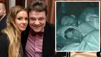 Ferească Dumnezeu să... Reacția bulversantă a lui Andrei Duban după ce a aflat că soția lui s-a culcat cu Bogdan Vlădău la Survivor România