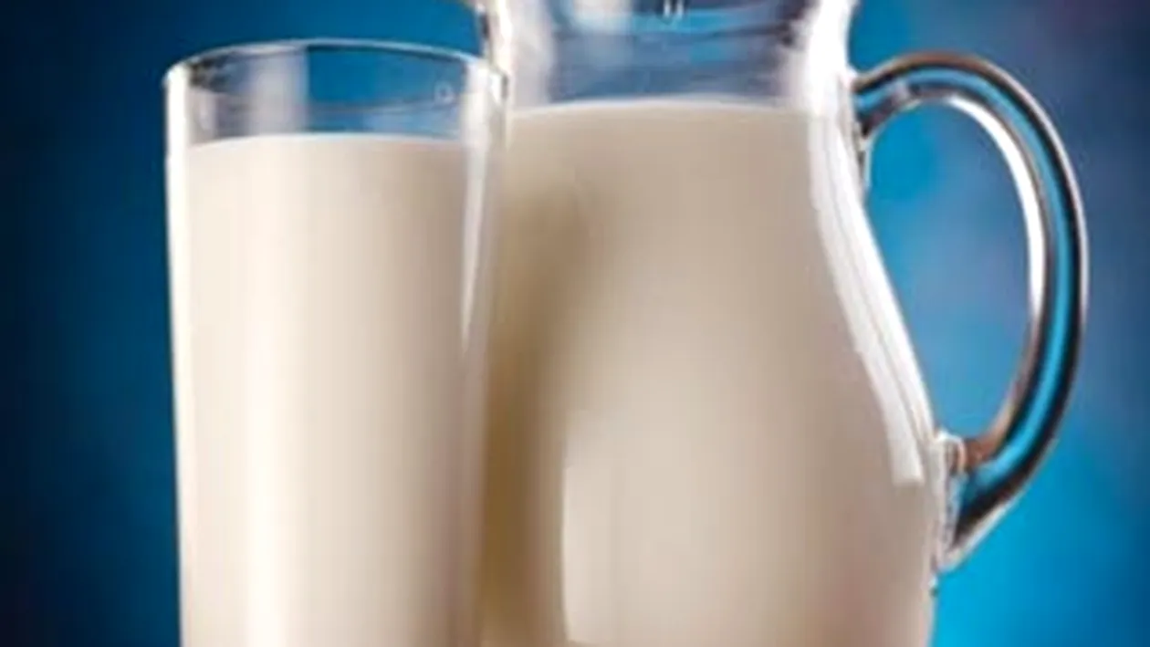 Mai multe produse lactate expirate au fost gasite de Protectia Consumatorului in Suceava