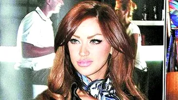 Bianca il face praf pe Cristea in fata prietenelor ei: Un prost, un lache, un fraier, o saracie, un maimutoi betiv