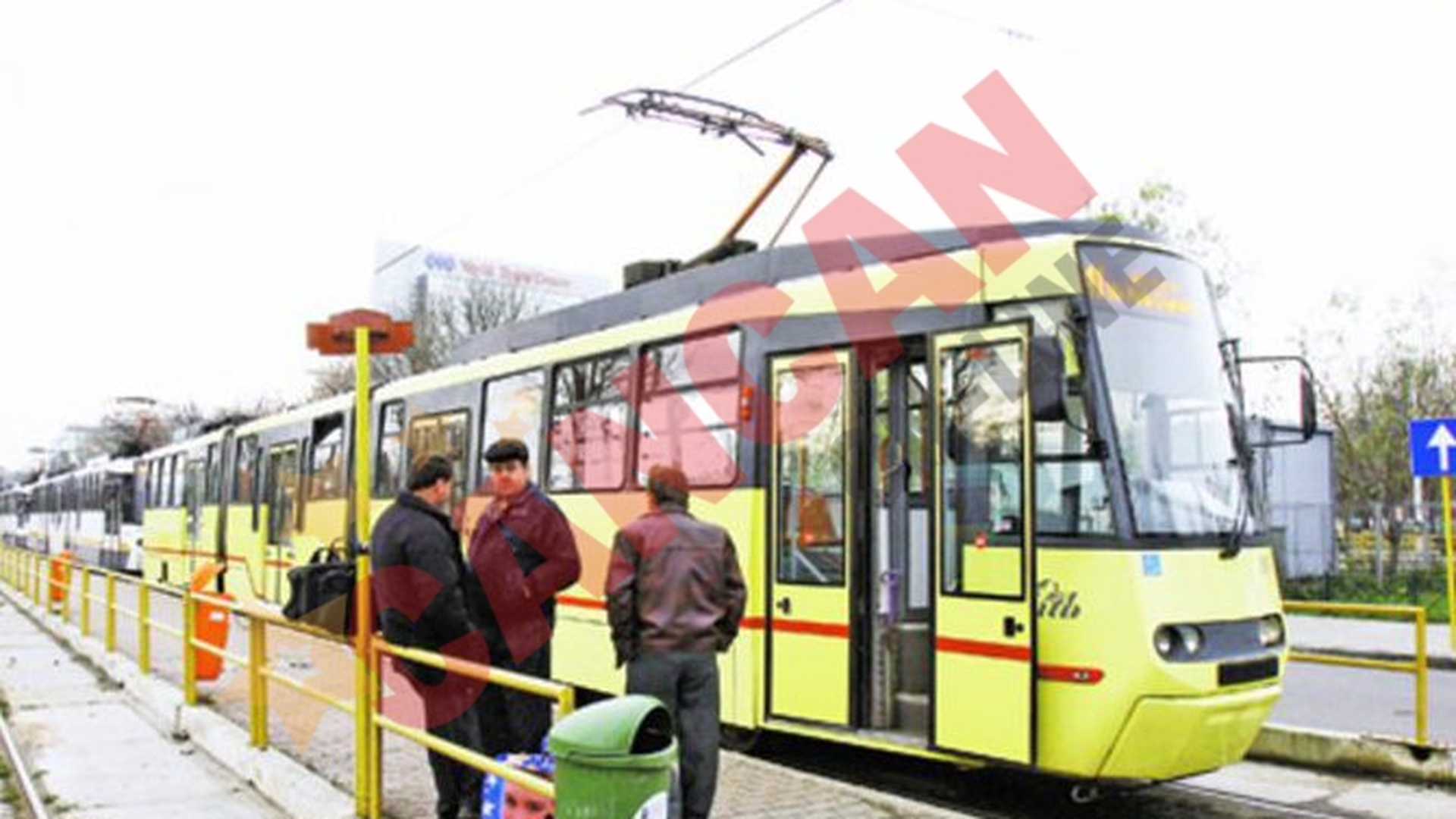 Concluzia sefilor de la RATB: Dezastrul de pe linia 41 putea fi evitat