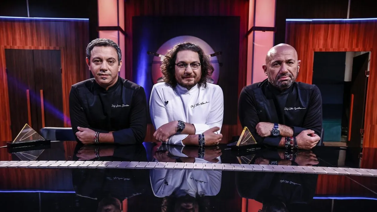 Dovada despărțirii dintre Gina Pistol și Antena 1. Primarul sectorului 3 a dezvăluit cine va prezenta „Chefi la Cuțite”