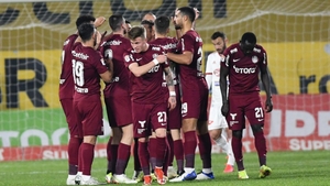 CFR Cluj învinge Sepsi și se distanțează în Liga 1!