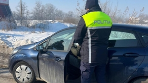 Amendă de 5.000 de lei pentru un taximetrist și autorizația suspendată. Greșeala pe care a făcut-o acesta
