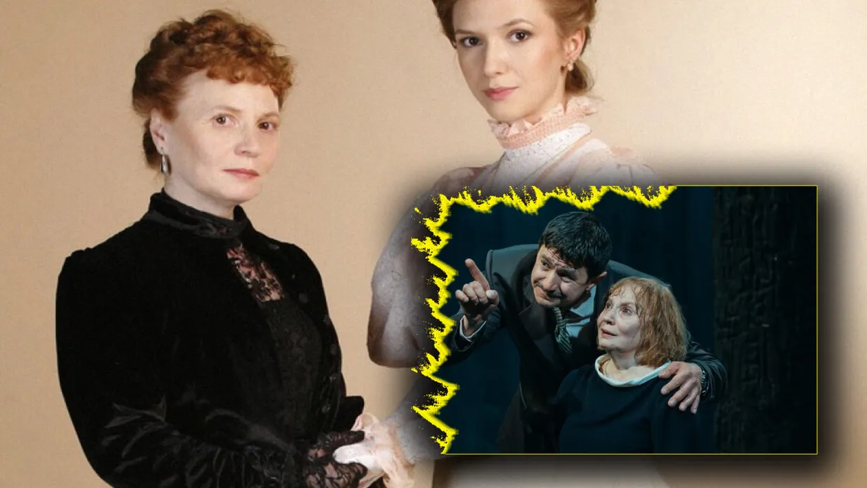 Mai știi cine era mama Anielei? Cum arată astăzi actrița din prima telenovelă românească de epocă