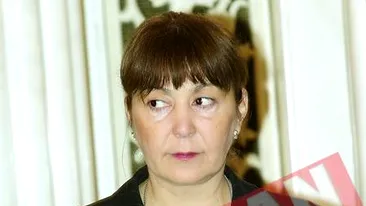 Monica Macovei, anchetata de Parchetul General