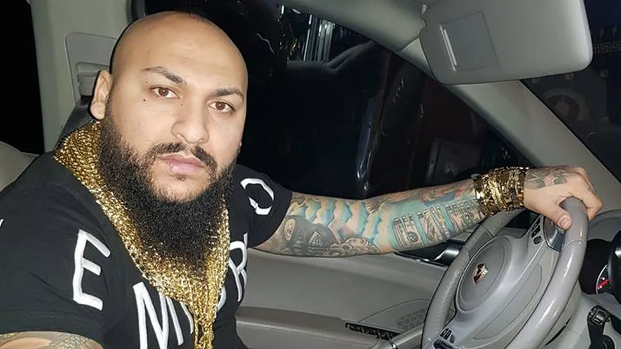 Dani Mocanu s-a dezlănțuit pe Facebook: “Eu cu 50 de euro intru la nevestele voastre“