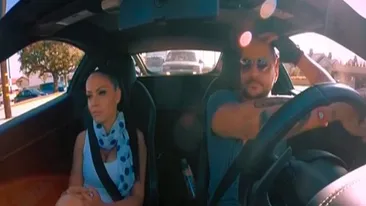 Impacarea ANULUI in showbiz-ul romanesc! A jignit-o iar acum s-au mutat impreuna!