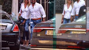 Bianca l-a băgat pe Alex Bodi într-un program de ”reeducare” după bătaia din parcare! Primele rezultate au și apărut…
