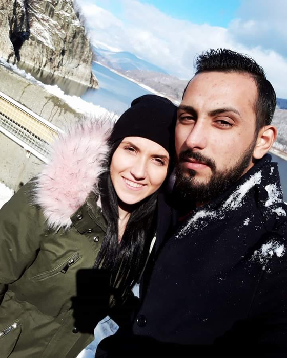 Soția artistului care a murit azi în accidentul din Teleorman este însărcinată! Tragedie în muzica din România