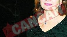 Maria Basescu, suverana in bucatarie