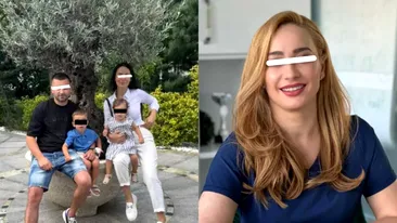 S-a aflat! Ea este patroana clinicii stomatologice unde a murit Sara. Cine e dr. Sorina Blaj