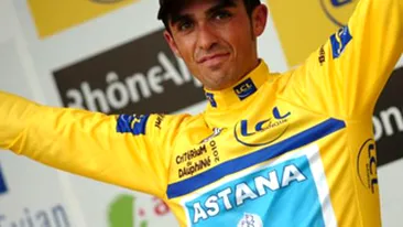 Alberto Contador vrea sa participe in Turul Spaniei si la Campionatele Mondiale