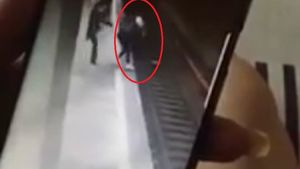 Criminala de la metrou, mărturisire explozivă în faţa judecătorului! Ce a spus Magdalena Şerban despre Alexandra, prima victimă